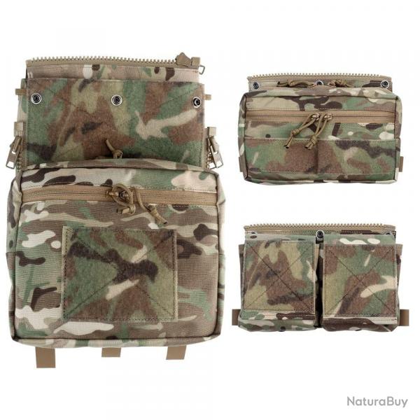 Sac  dos Electrolux pour LV-119 - Multicam