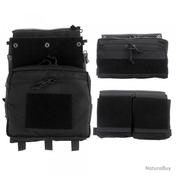 Sac  dos Electrolux pour LV-119 - Noir
