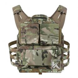 Sac à dos gilet CPC AVS JPC2.0 Multicam