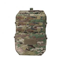 Sac à dos hydratation Spanker 3l Molle - Multicam