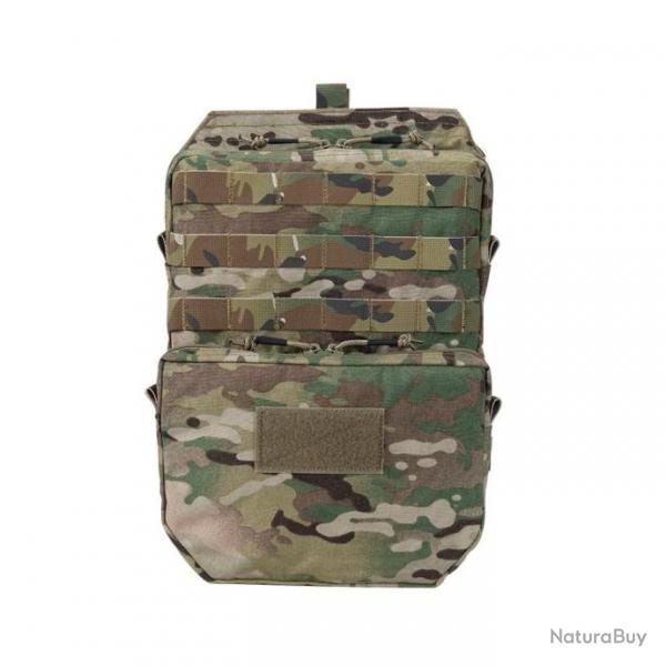 Sac  dos hydratation Spanker 3l Molle - Multicam