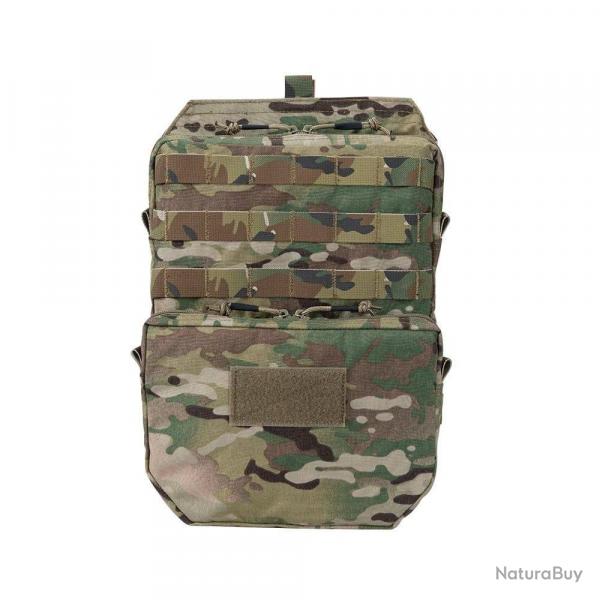 Sac  dos hydratation Spanker 3l Molle - Multicam
