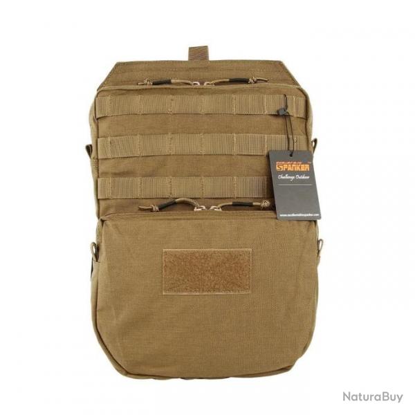 Sac  dos hydratation Spanker 3l Molle - Tan / Coyote