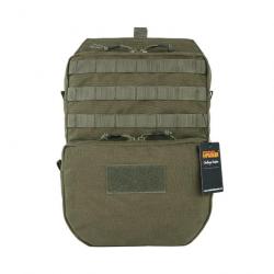 Sac à dos hydratation Spanker 3l Molle - Ranger vert