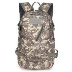 Sac à dos JHEAD 42*17*35 cm - Camo ACU