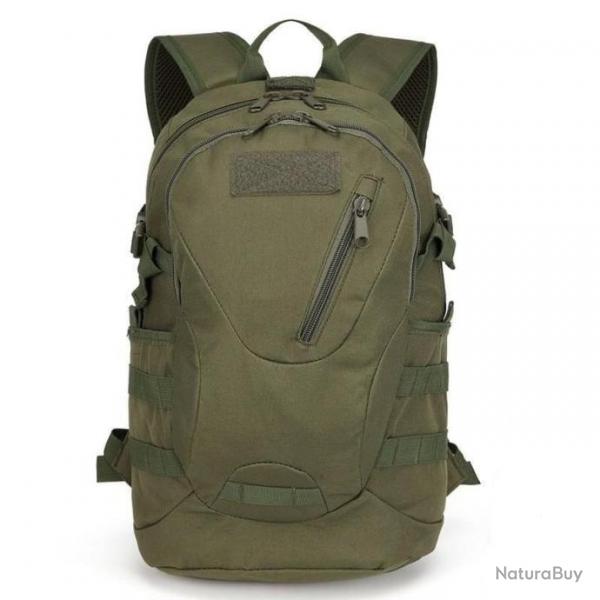 Sac  dos JHEAD 42*17*35 cm - Ranger green