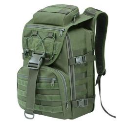 Sac à dos léger WarGround JOS 35L - Ranger green