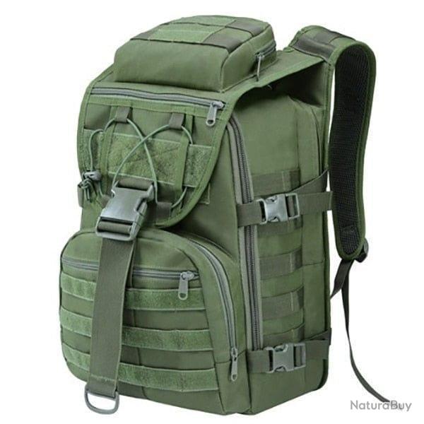 Sac  dos lger WarGround JOS 35L - Ranger green