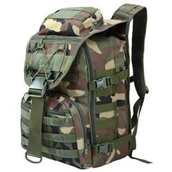 Sac à dos léger WarGround JOS 35L - Jungle