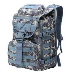 Sac à dos léger WarGround JOS 35L - Camo ACU