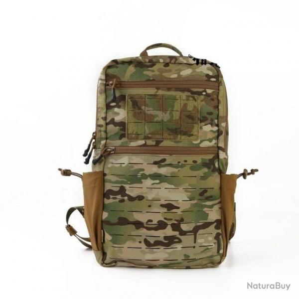 Sac  dos LSR EMGear 14L Multicam