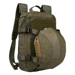 Sac à dos Molle compatible Dulgla1000D SILENT PS - Ranger Green