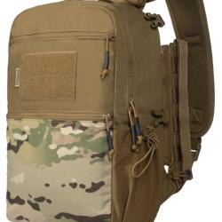 Sac à dos MOLLE gilet Beavertail OneTigris - Multicam