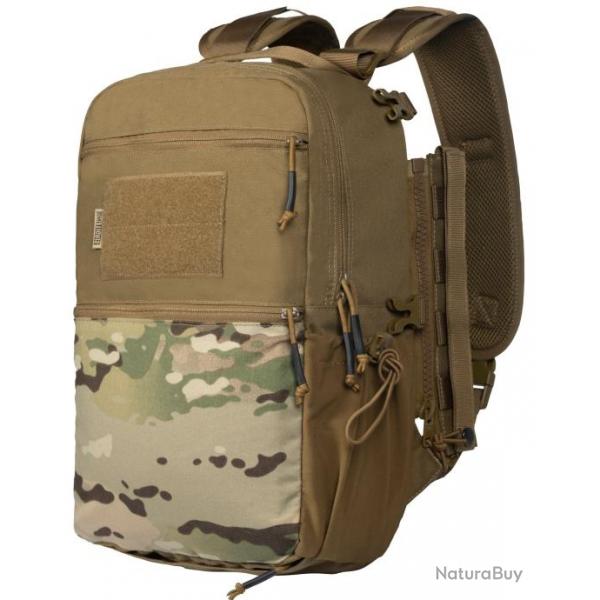 Sac  dos MOLLE gilet Beavertail OneTigris - Multicam