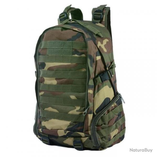 Sac  dos Molle SPS tanche 27L - Woodland