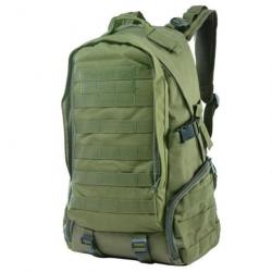 Sac à dos Molle SPS étanche 27L - Vert OD