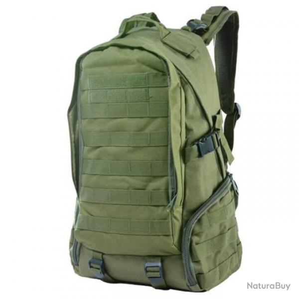 Sac  dos Molle SPS tanche 27L - Vert OD