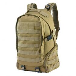 Sac à dos Molle SPS étanche 27L - Kaki