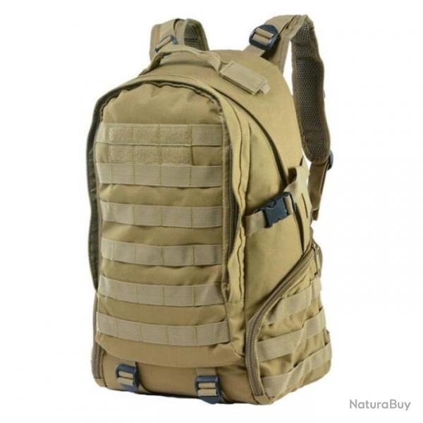 Sac  dos Molle SPS tanche 27L - Kaki