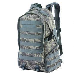 Sac à dos Molle SPS étanche 27L - Digital ACU