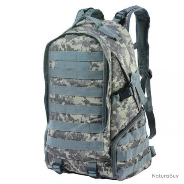 Sac  dos Molle SPS tanche 27L - Digital ACU