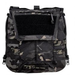 Sac à dos panneau gilet CPC AVS JPC2.0 - Multicam noir