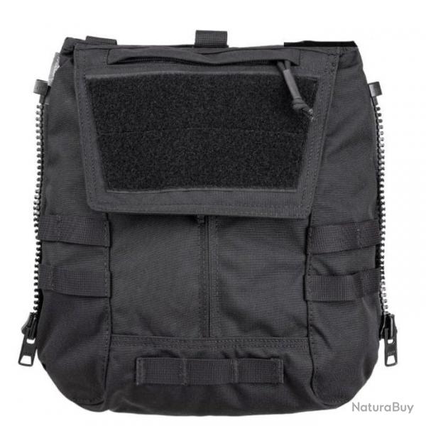 Sac  dos panneau gilet CPC AVS JPC2.0 - Noir