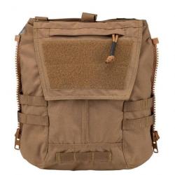 Sac à dos panneau gilet CPC AVS JPC2.0 - Coyote marron