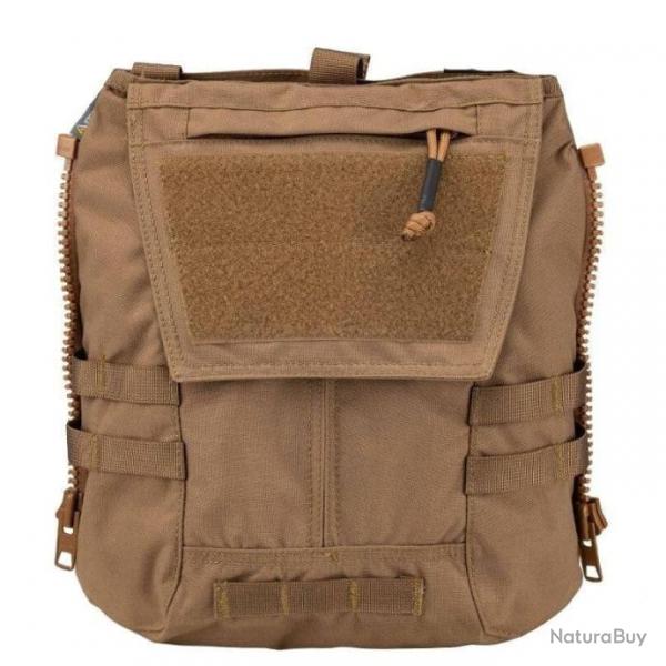 Sac  dos panneau gilet CPC AVS JPC2.0 - Coyote marron