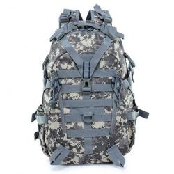 Sac à dos réflecteur 40L NTS Tactical - ACU