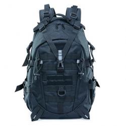 Sac à dos réflecteur 40L NTS Tactical - Black