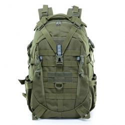 Sac à dos réflecteur 40L NTS Tactical - Army Green