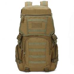 Sac à dos tactique 40L YXN Tactical - Tan