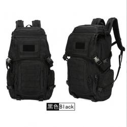 Sac à dos tactique 40L YXN Tactical - Black