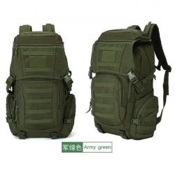 Sac à dos tactique 40L YXN Tactical - Green