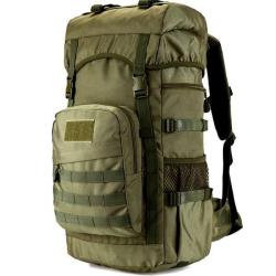 Sac à dos tactique 50 litres NZ Tactical - Army Green