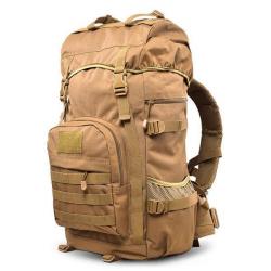 Sac à dos tactique 50 litres NZ Tactical - Auburn