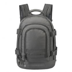 Sac à dos tactique 60L 3P LQArmy - Grey