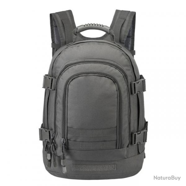 Sac  dos tactique 60L 3P LQArmy - Grey