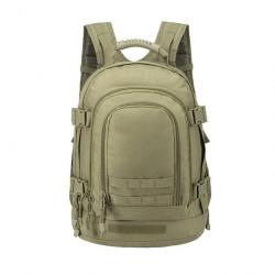 Sac à dos tactique 60L 3P LQArmy - OD Green