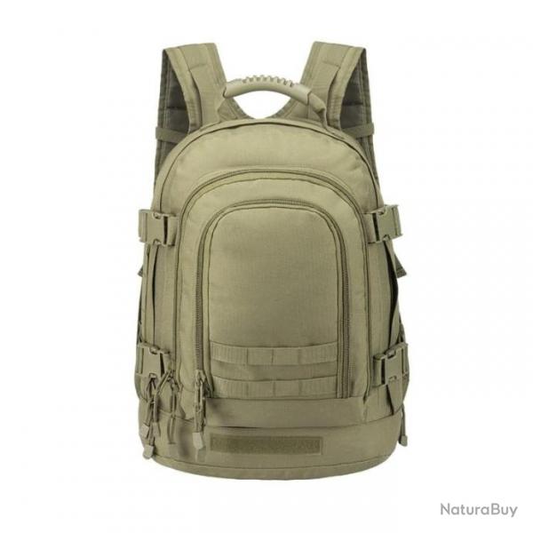 Sac  dos tactique 60L 3P LQArmy - OD Green