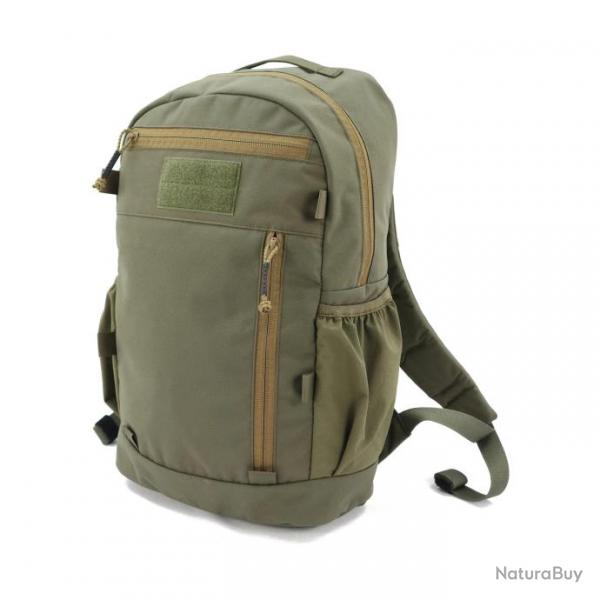 Sac  dos tactique rembourr APEFORCEGEAR - Ranger Green