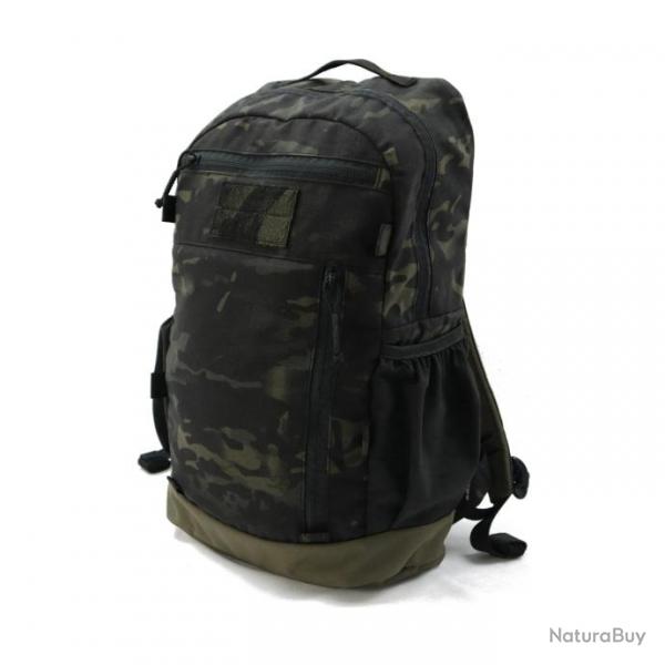 Sac  dos tactique APE FORCEGEAR rembourr - MCBK