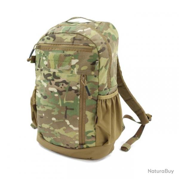 Sac  dos tactique APE FORCEGEAR rembourr - MC