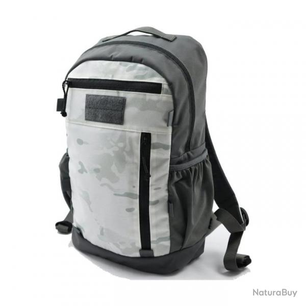 Sac  dos tactique APE FORCEGEAR rembourr - MCA WG