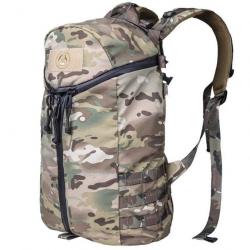 Sac à dos Zip City Assault Multicam - Multicam