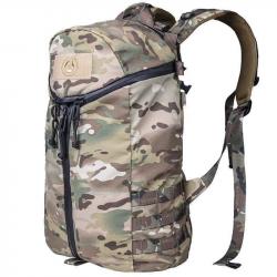 Sac à dos Zip City Assault Multicam - Multicam