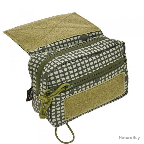 Sac banane tactique MK3 crochet
