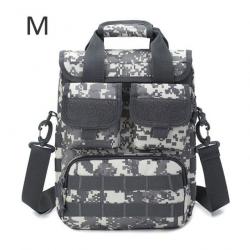 Sac bandoulière Messanger VOS XA74 - M ACU Digital