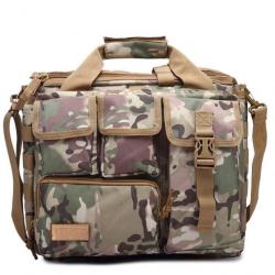 Sac bandoulière Messenger US Army HGS